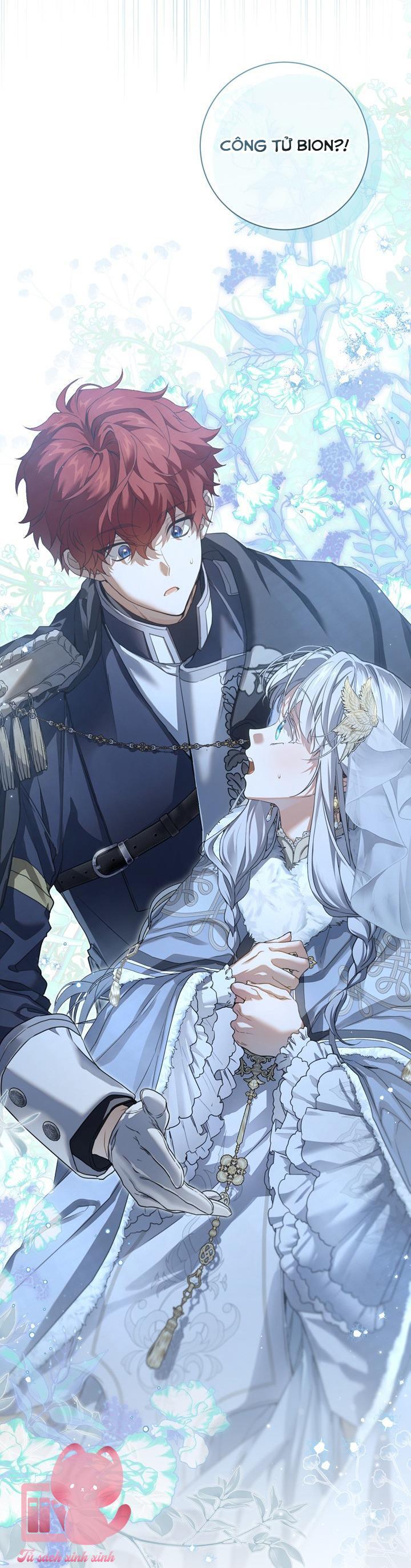 Hướng Về Ánh Dương Lần Nữa Chapter 98 - Trang 4