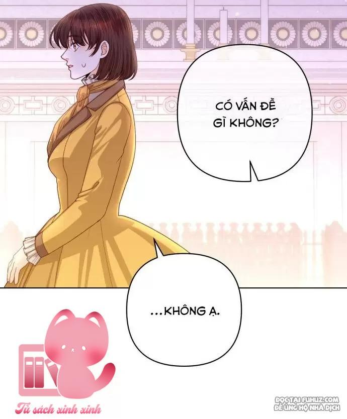 Hoàng Hậu Tái Hôn Chapter 136 - Trang 4