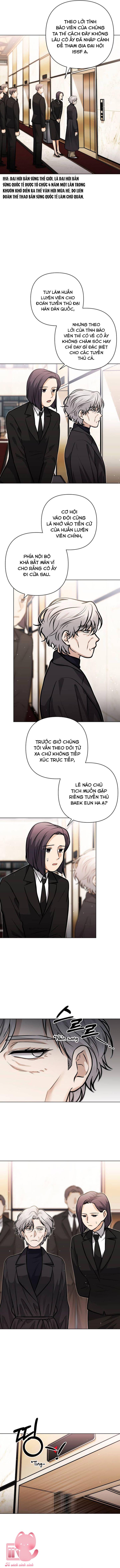 Xin Người Đừng Quên Chap 60 - Trang 4