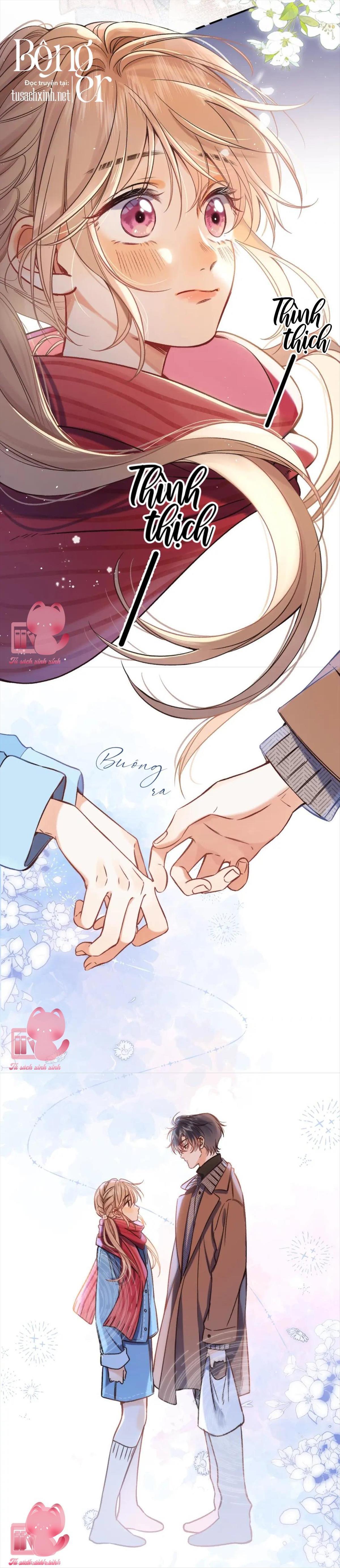 Mối Tình Thầm Kín Chap 76 - Trang 2