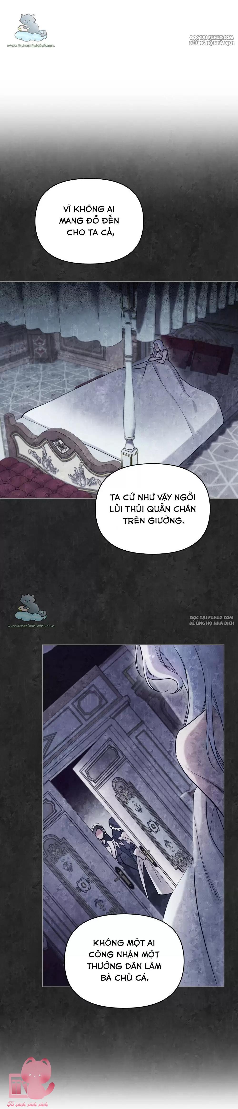 Nếu Không Vâng Lời Công Tước Chapter 2 - Next Chapter 3