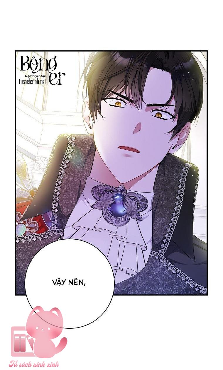 Nhận Nuôi Người Cha Phản Diện Chapter 3 - Trang 4