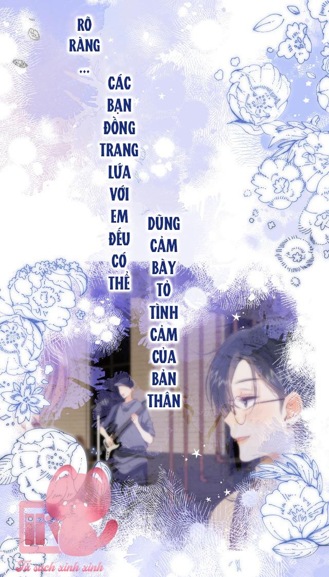 Mối Tình Thầm Kín Chapter 61 - Trang 4