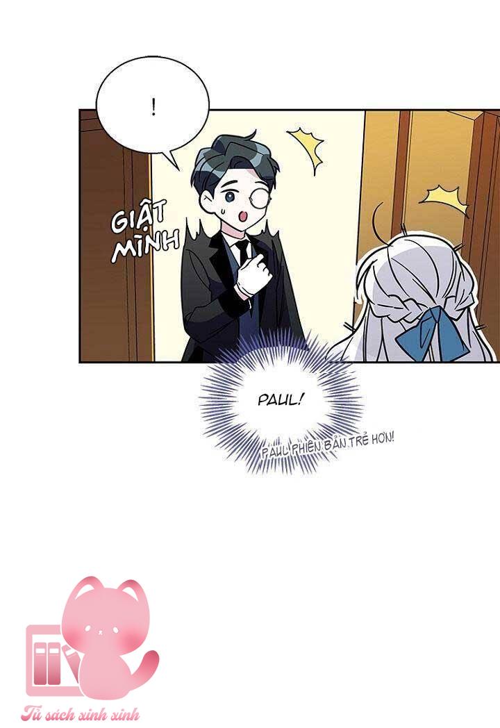 Chồng Yêu, Tôi Đây Bãi Công! Chap 3 - Trang 3