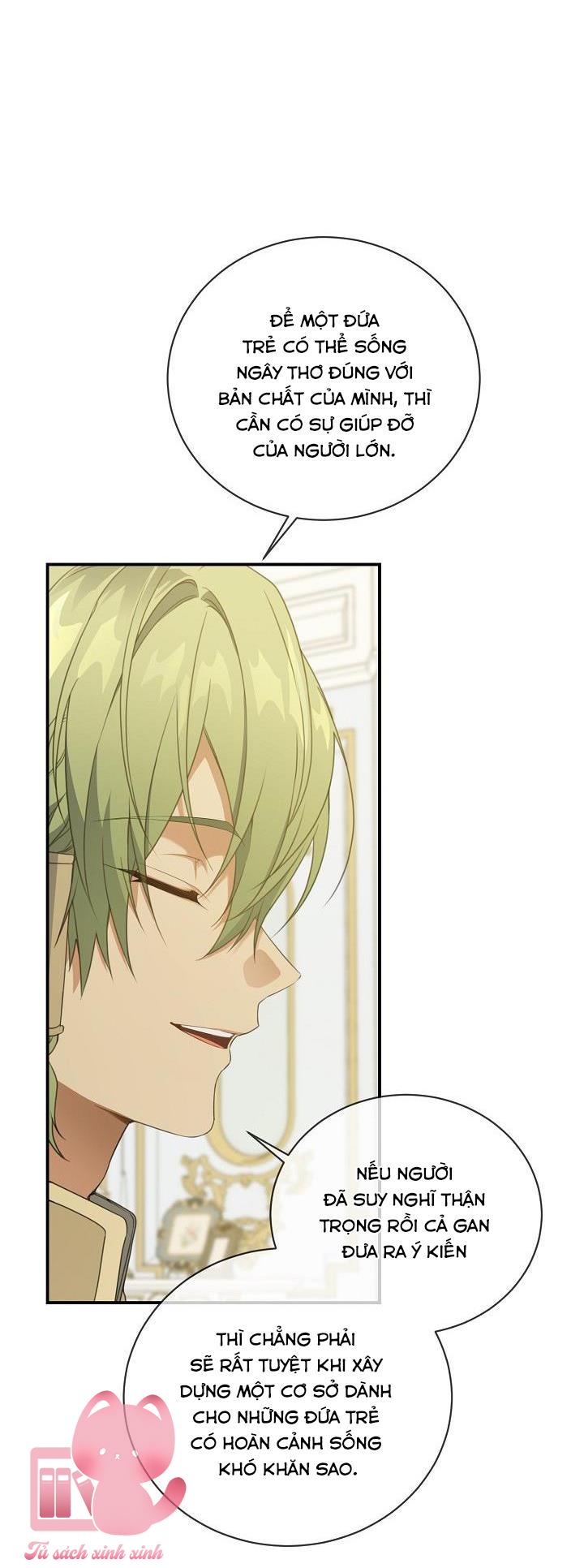 Hướng Về Ánh Dương Lần Nữa Chapter 68 - Trang 4