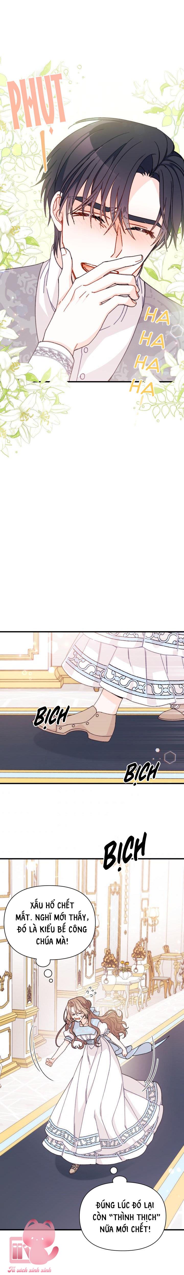 Nhặt Được Nam Chính Tặng Kèm Phu Quân Chap 15 - Trang 3