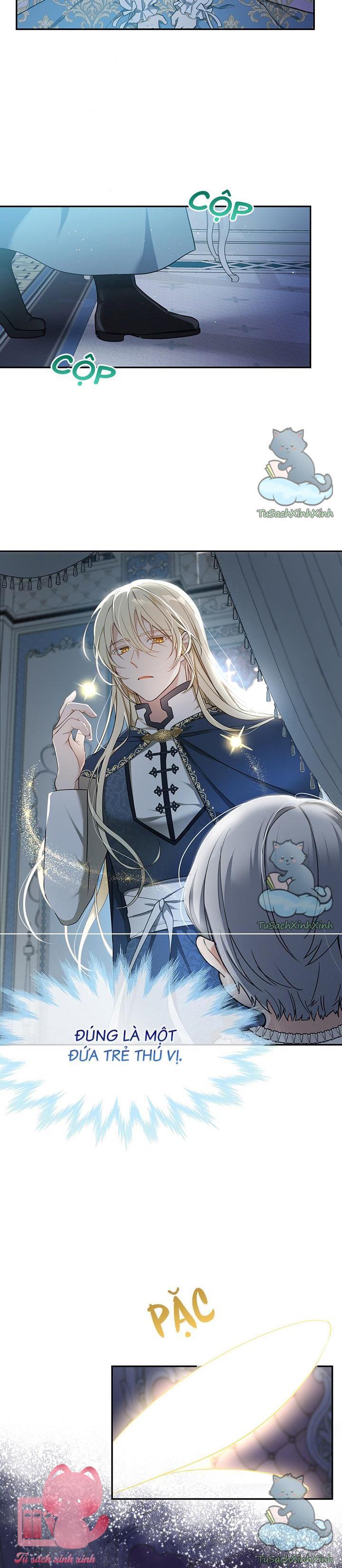 Hướng Về Ánh Dương Lần Nữa Chapter 5 - Trang 4