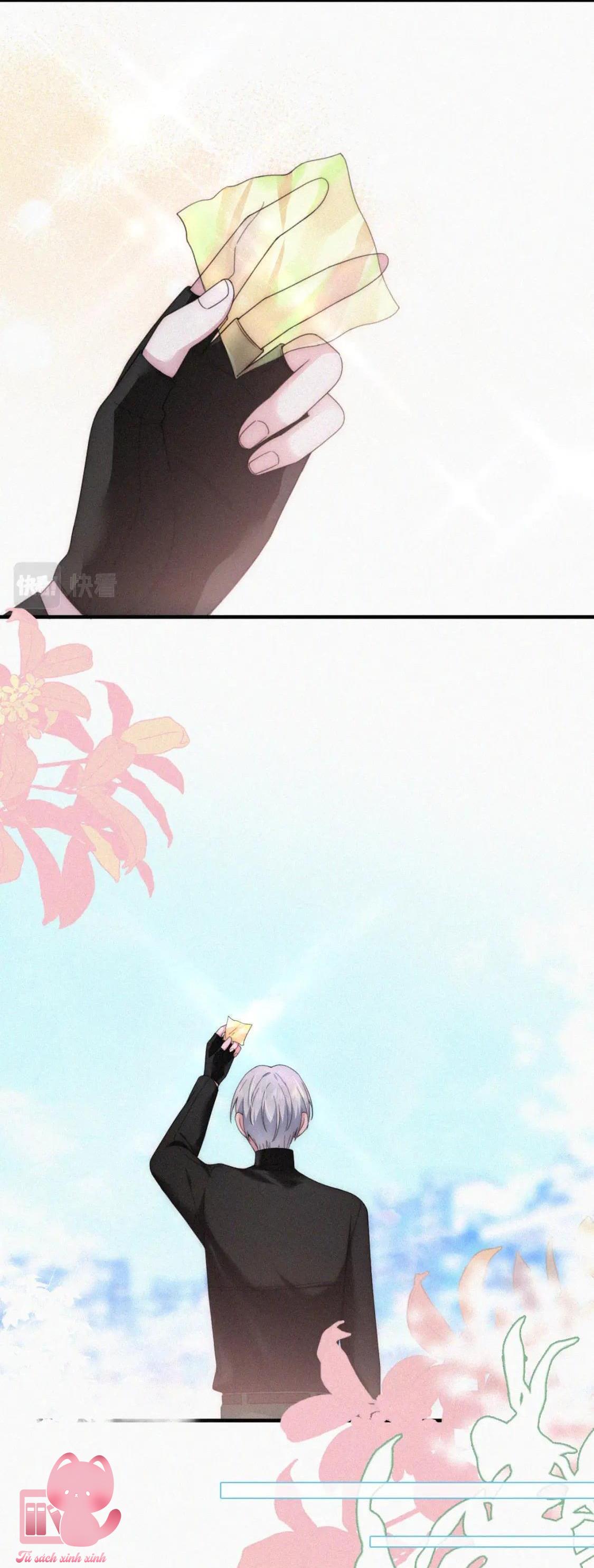 Bệnh Yêu Chap 23 - Trang 2