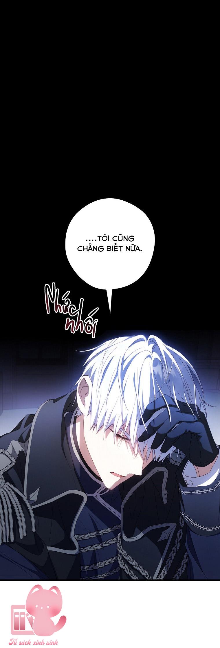 Cách Khiến Phu Quân Đứng Về Phía Tôi Chap 34 - Trang 2