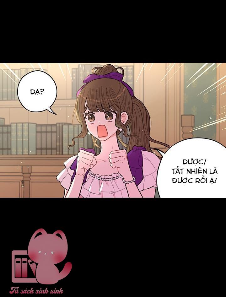 Hoàng Nữ Tóc Đen Chapter 91 - Trang 4