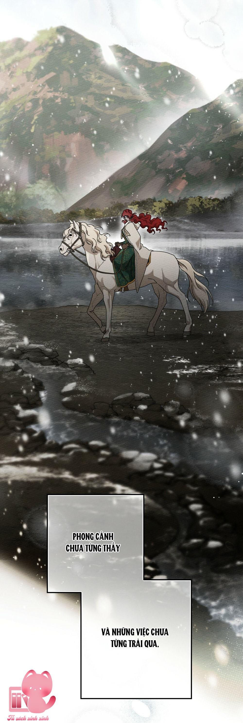 Dưới Tán Cây Sồi Chap 56 - Trang 2
