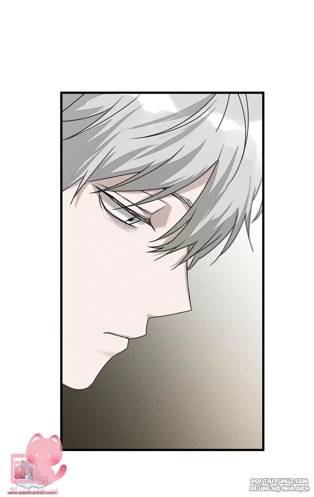 Dưới Tán Cây Sồi Chapter 39 - Trang 3