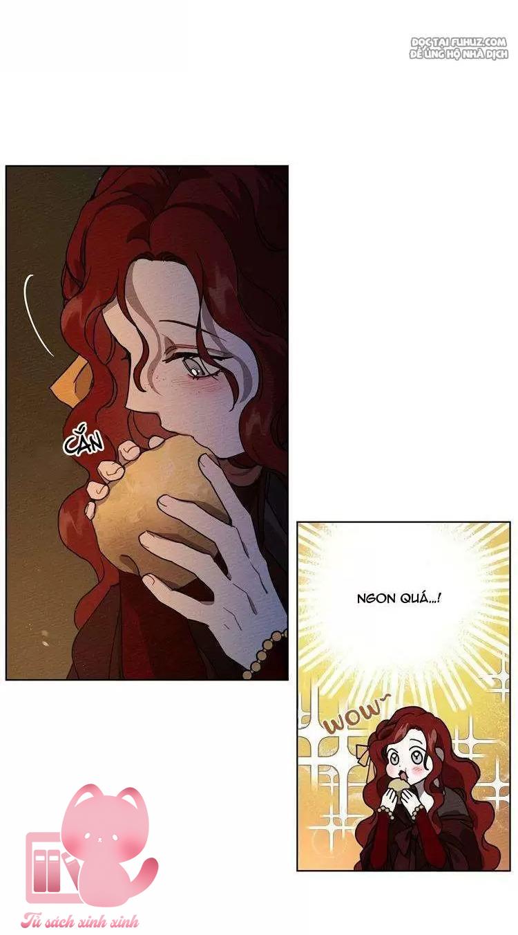 Dưới Tán Cây Sồi Chapter 6 - Trang 3