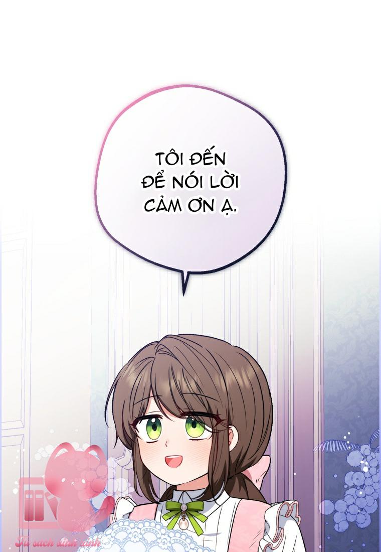 Được Yêu Thương Mà Còn Ngại Ngùng Sao! Chapter 9 - Trang 4