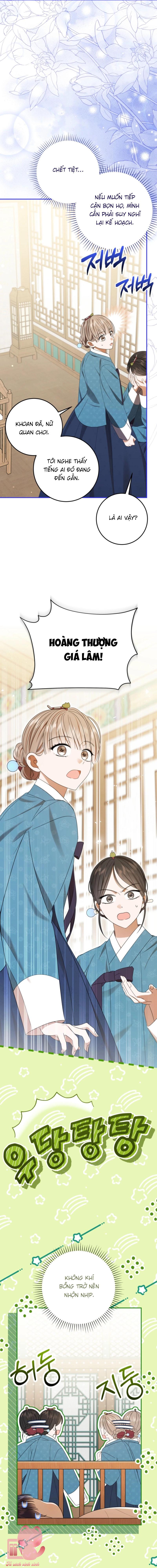 Tôi Đã Tái Sinh Thành Nàng Công Chúa Bị Bỏ Rơi Chap 2 - Trang 4