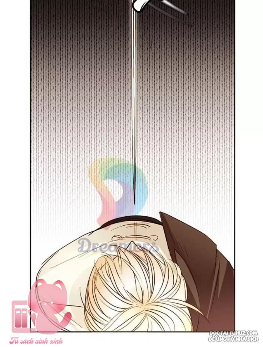 Hoàng Hậu Tái Hôn Chapter 13 - Trang 4