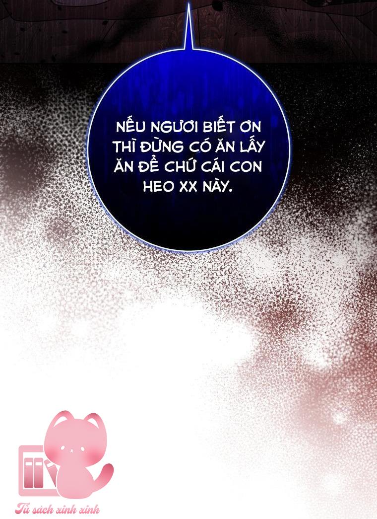 Bé Con Cá Voi Sát Thủ Chapter 37 - Trang 4