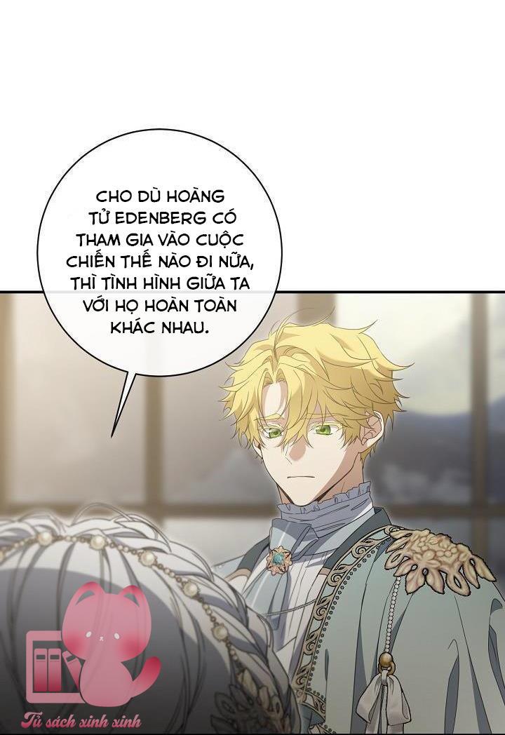 Hướng Về Ánh Dương Lần Nữa Chapter 59 - Trang 4