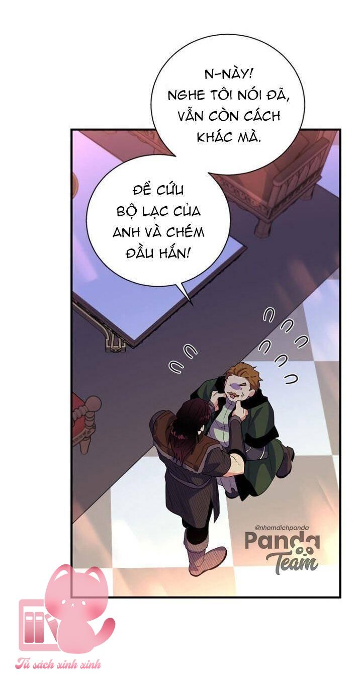 Chồng Yêu, Tôi Đây Bãi Công! Chap 26 - Trang 3