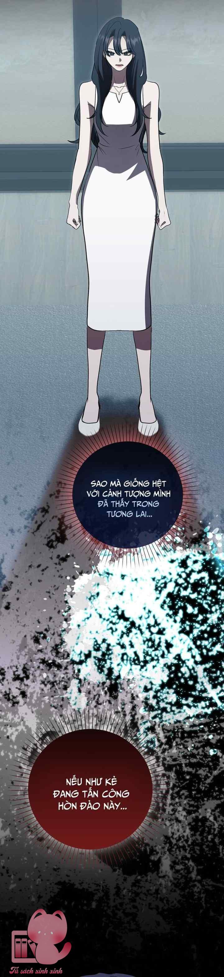 Bạn Trai Của Nam Chính Ám Ảnh Tôi Chap 73 - Trang 2