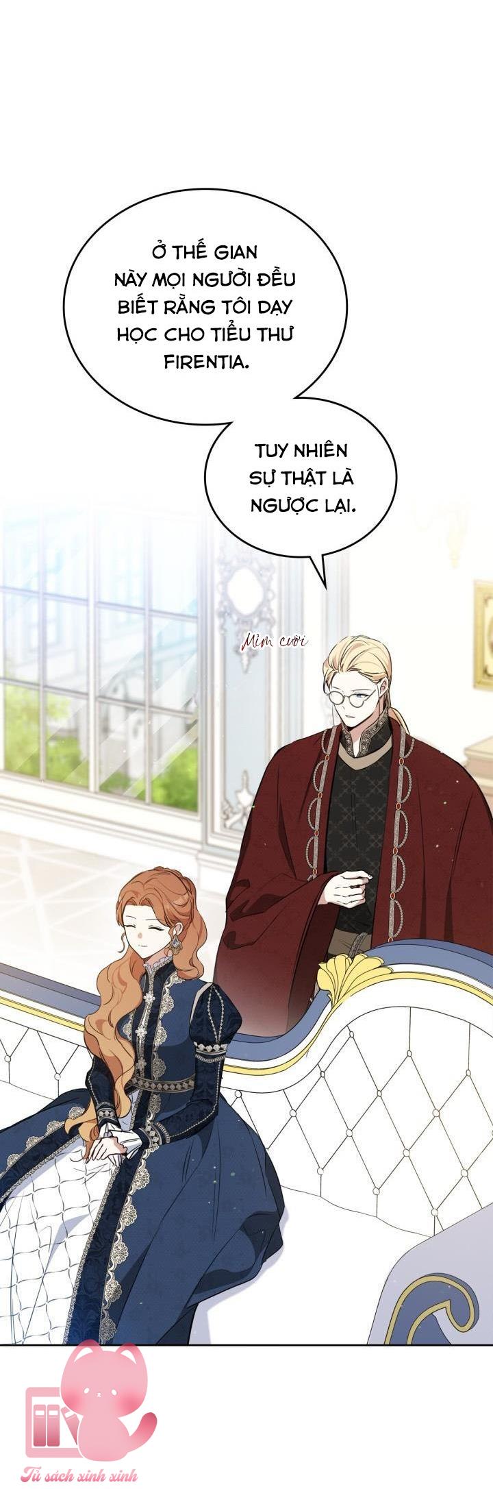 Kiếp Này Ta Sẽ Trở Thành Gia Chủ Chap 142 - Trang 2