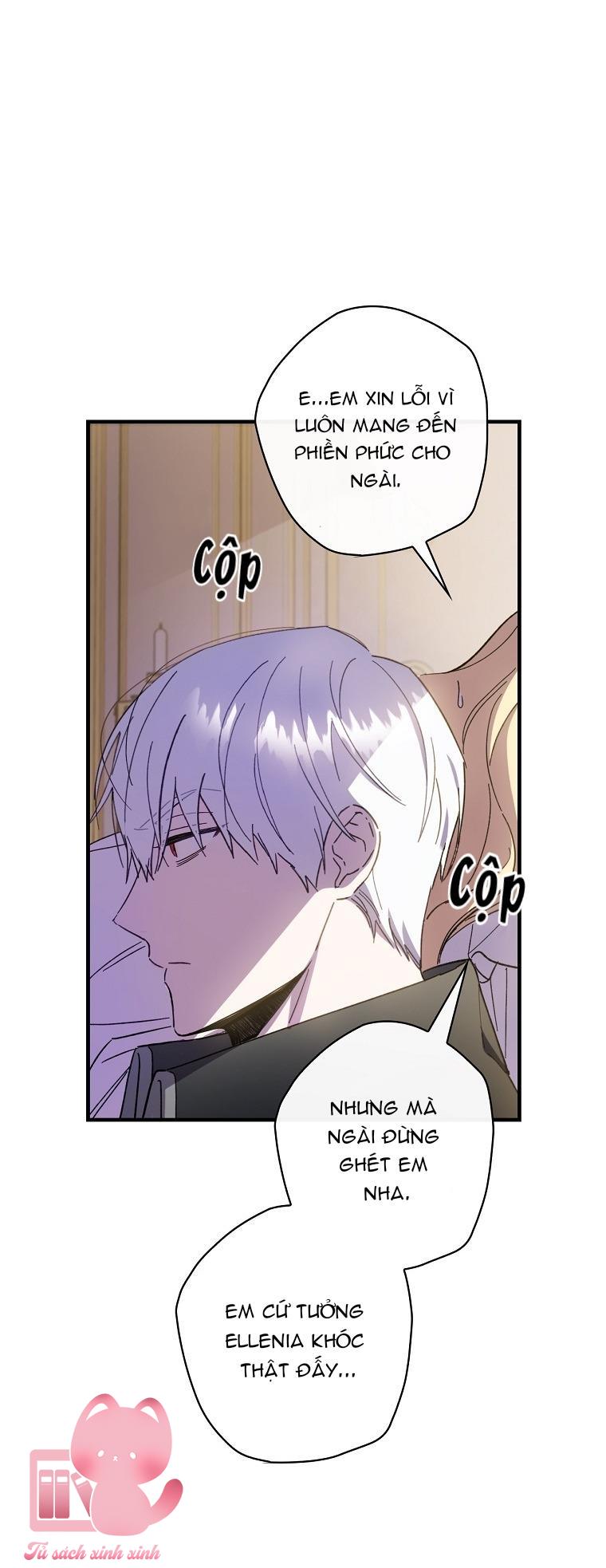 Cách Khiến Phu Quân Đứng Về Phía Tôi Chap 14 - Trang 2