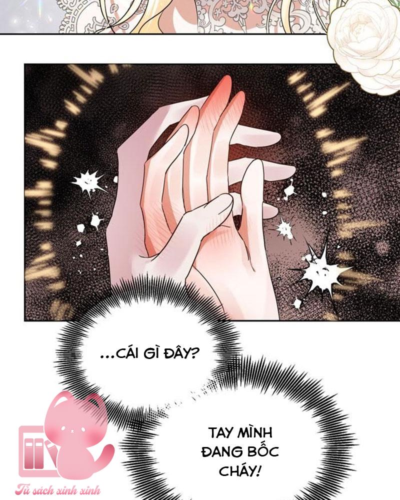 Rực Rỡ Đến Điên Cuồng Chap 3 - Trang 3