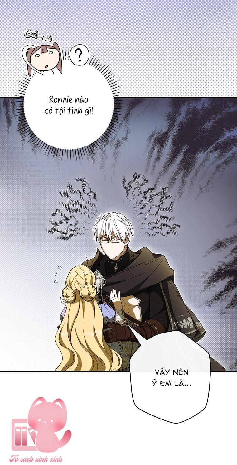 Cách Khiến Phu Quân Đứng Về Phía Tôi Chap 58 - Trang 2