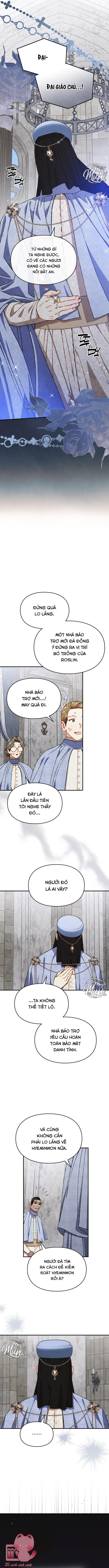 Thuần Hóa Munchkin Chap 29 - Trang 4