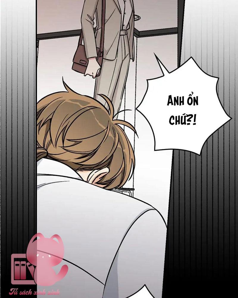 Ly Espresso Của Mùa Xuân Chapter 23 - Trang 4