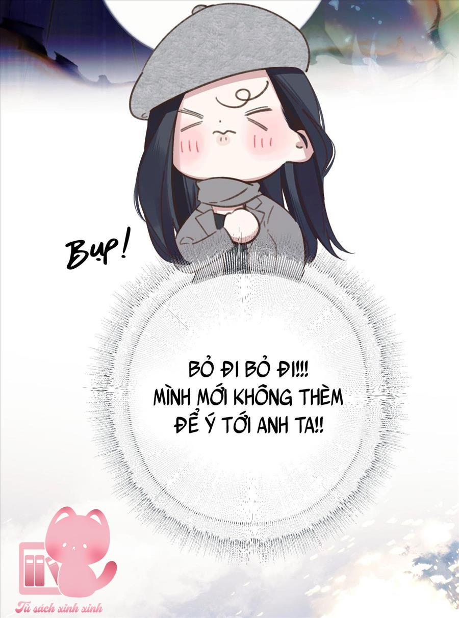 Trêu Nhầm Chap 27 - Trang 4
