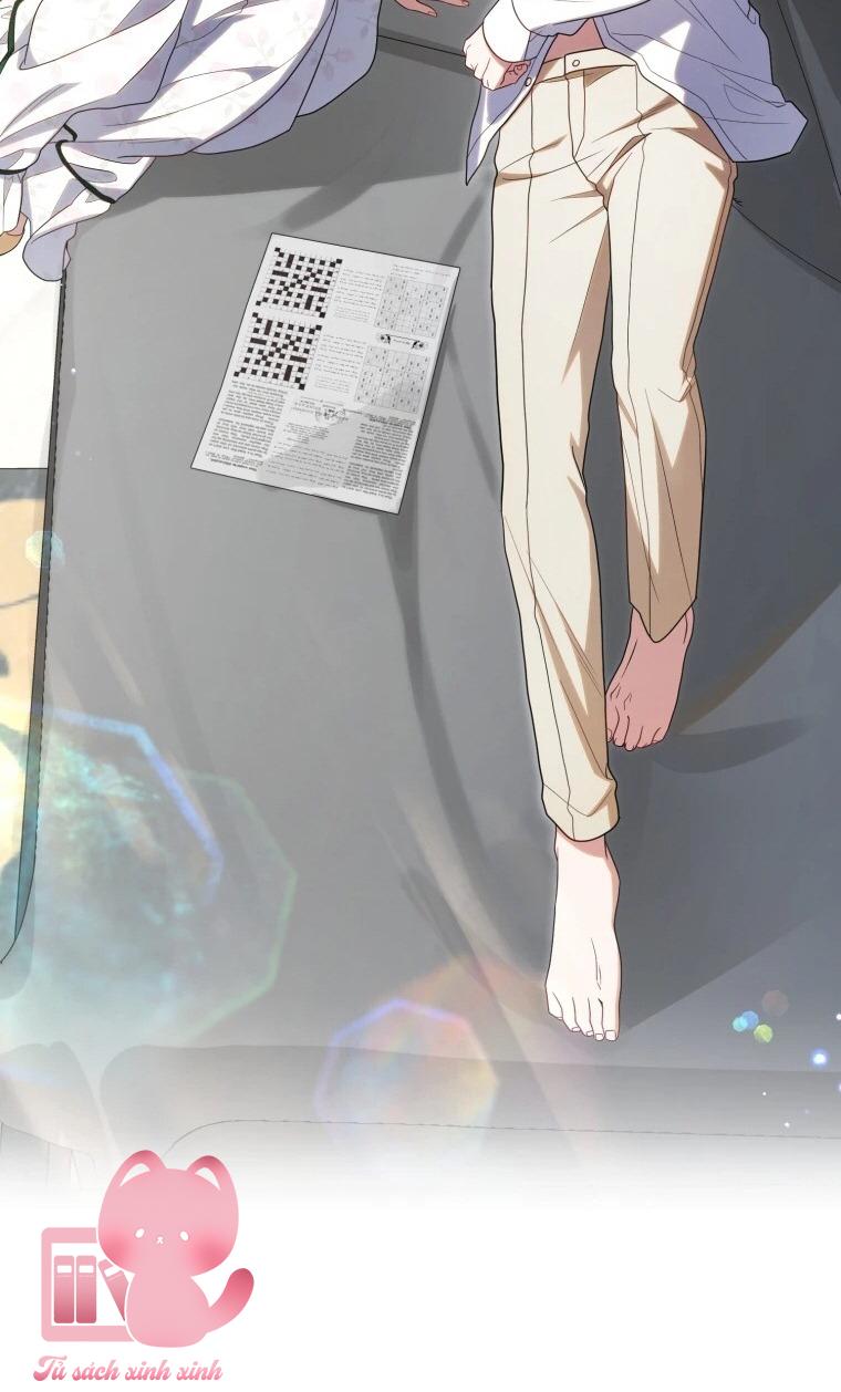 Được Yêu Thương Mà Còn Ngại Ngùng Sao! Chap 75 - Trang 4