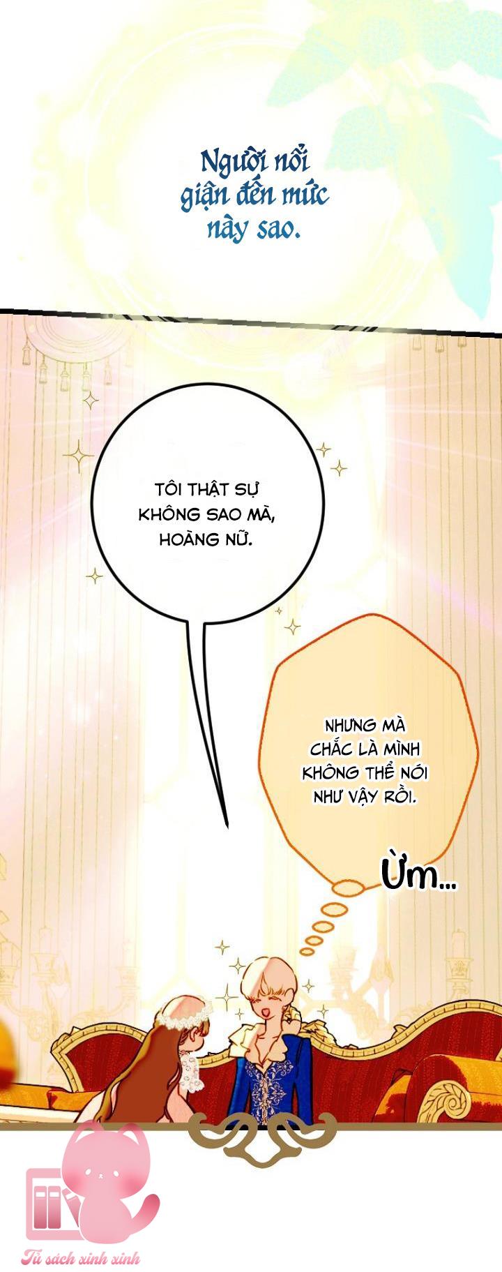 Khế Ước Hôn Nhân Của Mẹ Tôi Chapter 42 - Trang 4
