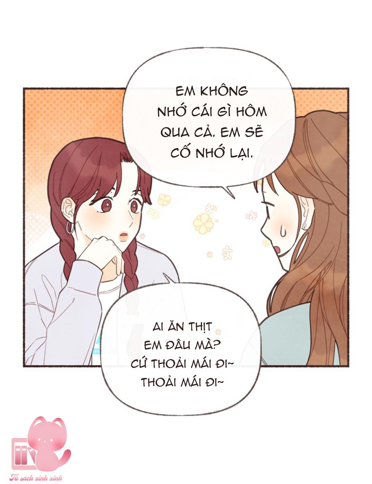 Cảm Xúc Chuyển Giao Chapter 10 - Next Chapter 11