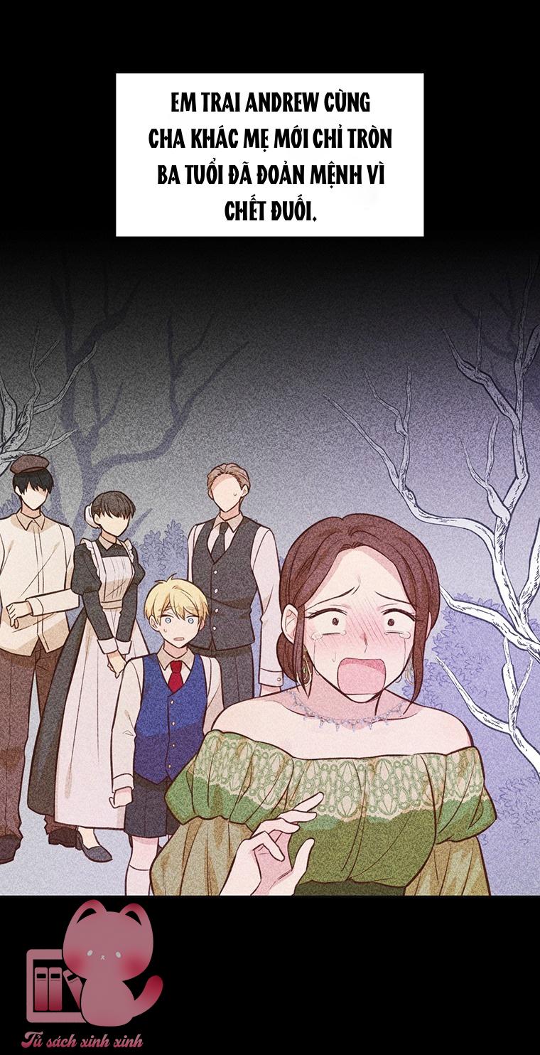 Yêu Tôi Đi, Dù Sao Ngài Cũng Chỉ Là Nhân Vật Phụ Chapter 15 - Trang 4