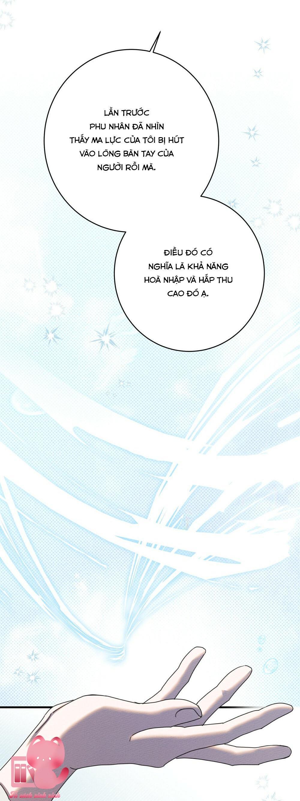 Dưới Tán Cây Sồi Chap 51 - Trang 2