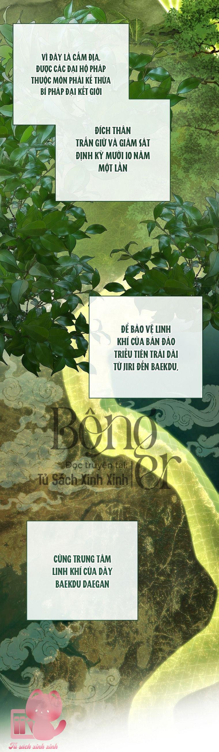 Hướng Dẫn Sinh Tồn Dành Cho Ranker Chapter 49 - Trang 4