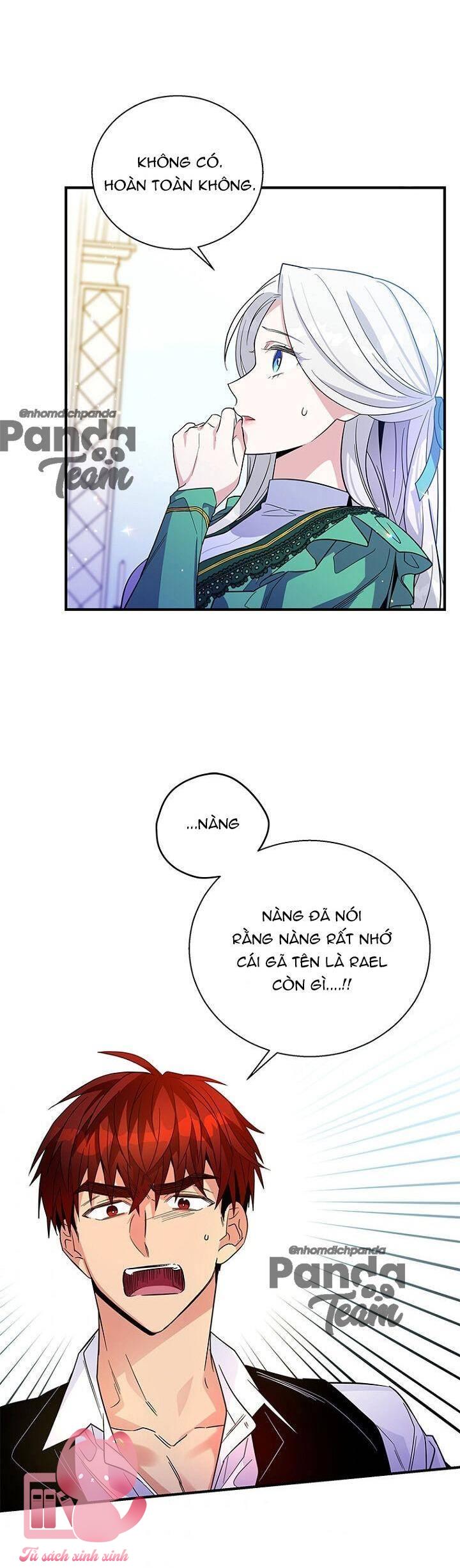 Chồng Yêu, Tôi Đây Bãi Công! Chap 17 - Trang 3