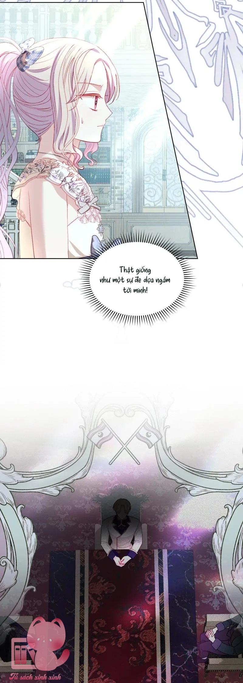 Một Ngày Nọ Bỗng Dưng Cha Xuất Hiện Chapter 35 - Trang 4