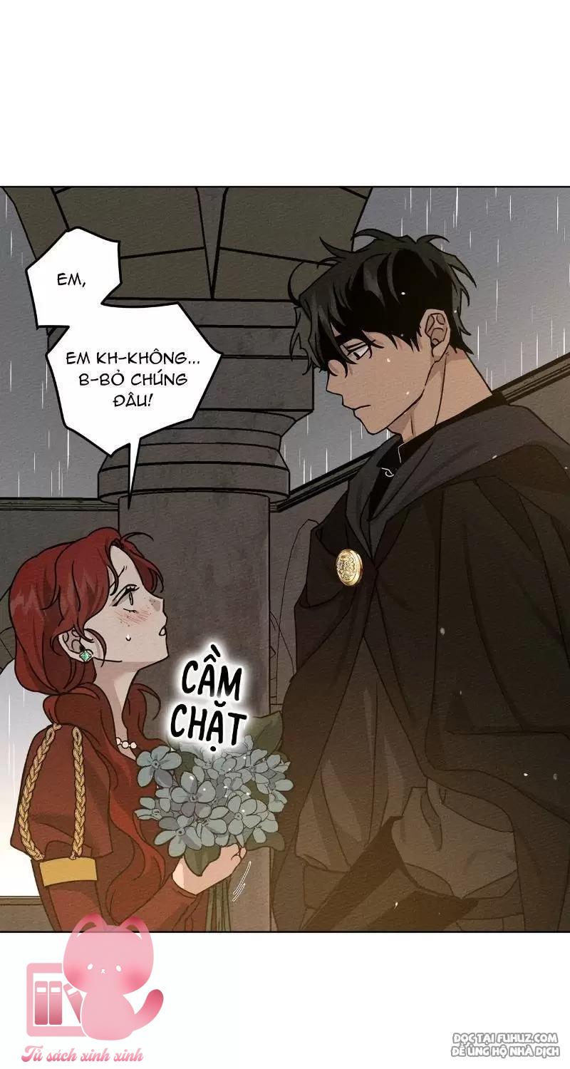 Dưới Tán Cây Sồi Chapter 13 - Trang 3