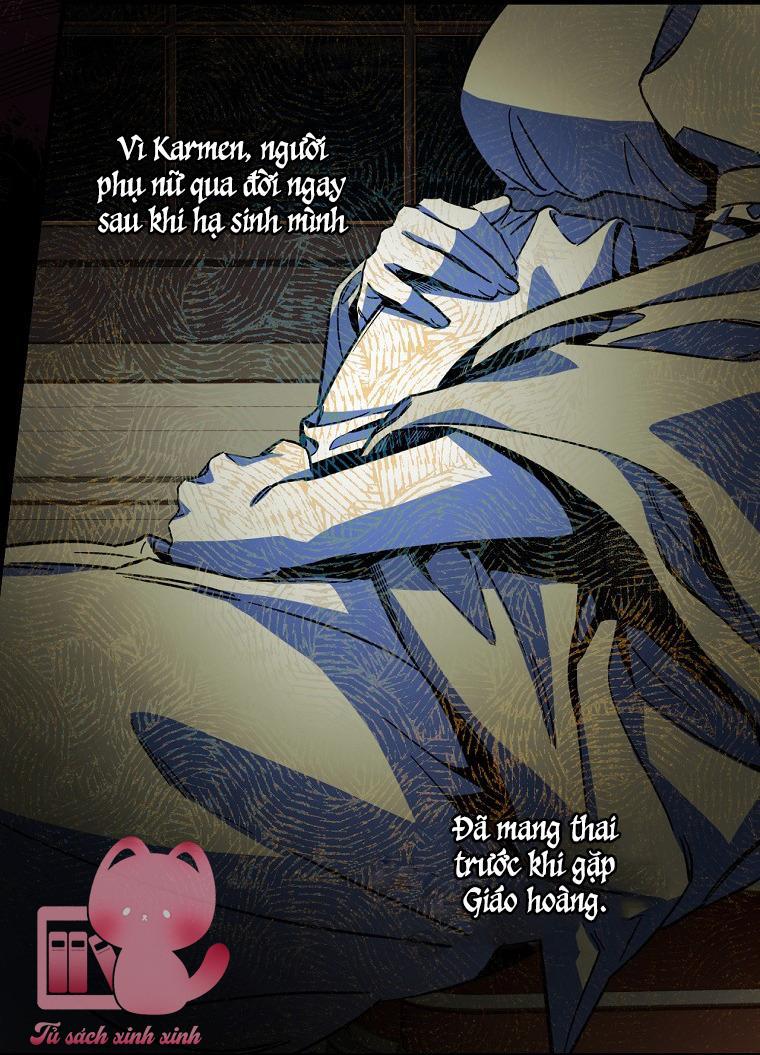 Cách Khiến Phu Quân Đứng Về Phía Tôi Chap 3 - Trang 2