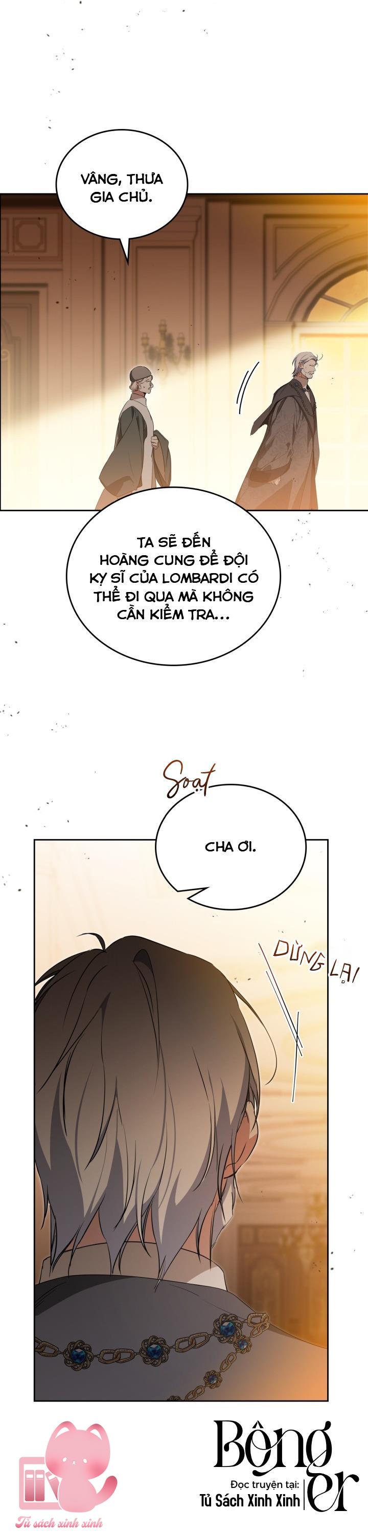 Kiếp Này Ta Sẽ Trở Thành Gia Chủ Chap 158 - Trang 2