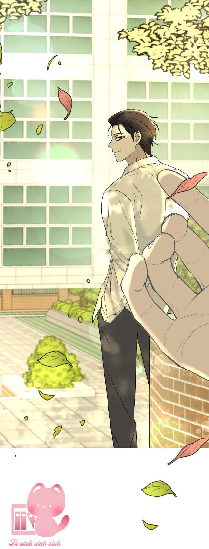 Quan Hệ Nhân Quả Chap 66 - Trang 2