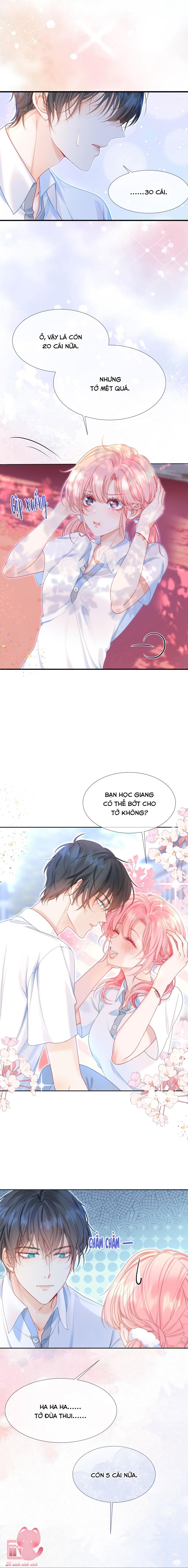 Trở Về Năm Xưa Khi Chồng Tôi Là Hot Boy Chap 5 - Trang 2