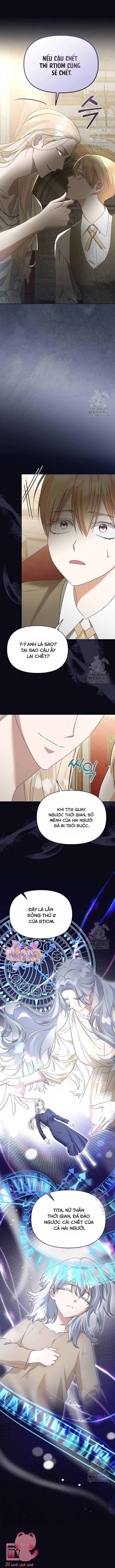 Trở Thành Con Gái Nuôi Của Gia Tộc Sát Thủ Chapter 51 - Trang 4