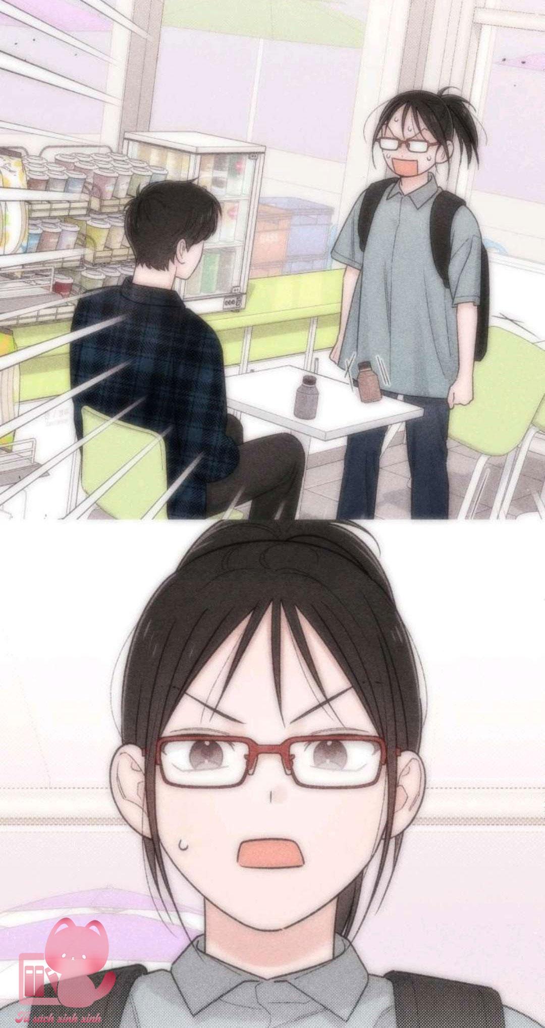 Bí Mật Thanh Xuân Chapter 98 - Next Chapter 99