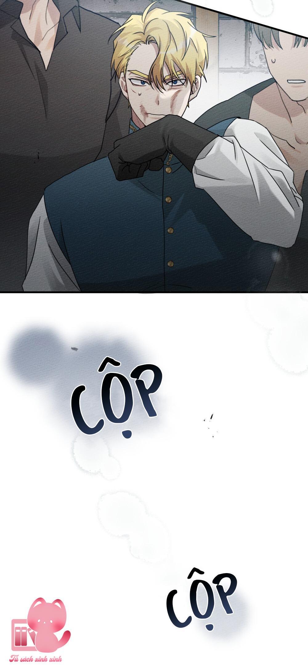 Dưới Tán Cây Sồi Chap 59 - Next Chapter 59.1