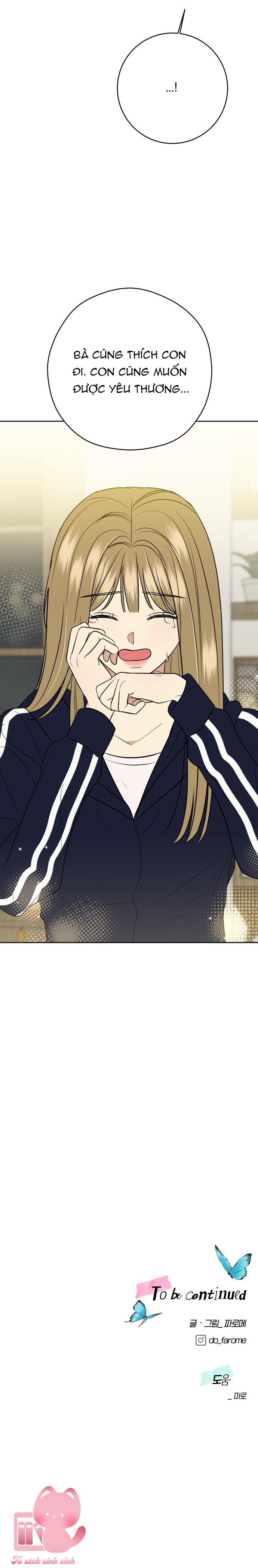 Kỷ Niệm Tuổi 19 Tồi Tệ Chap 63 - Trang 3