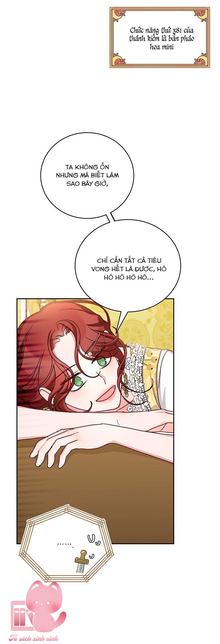 Thế Thì Ta Cứ Trở Thành Kẻ Ác Thôi Chap 69 - Trang 2