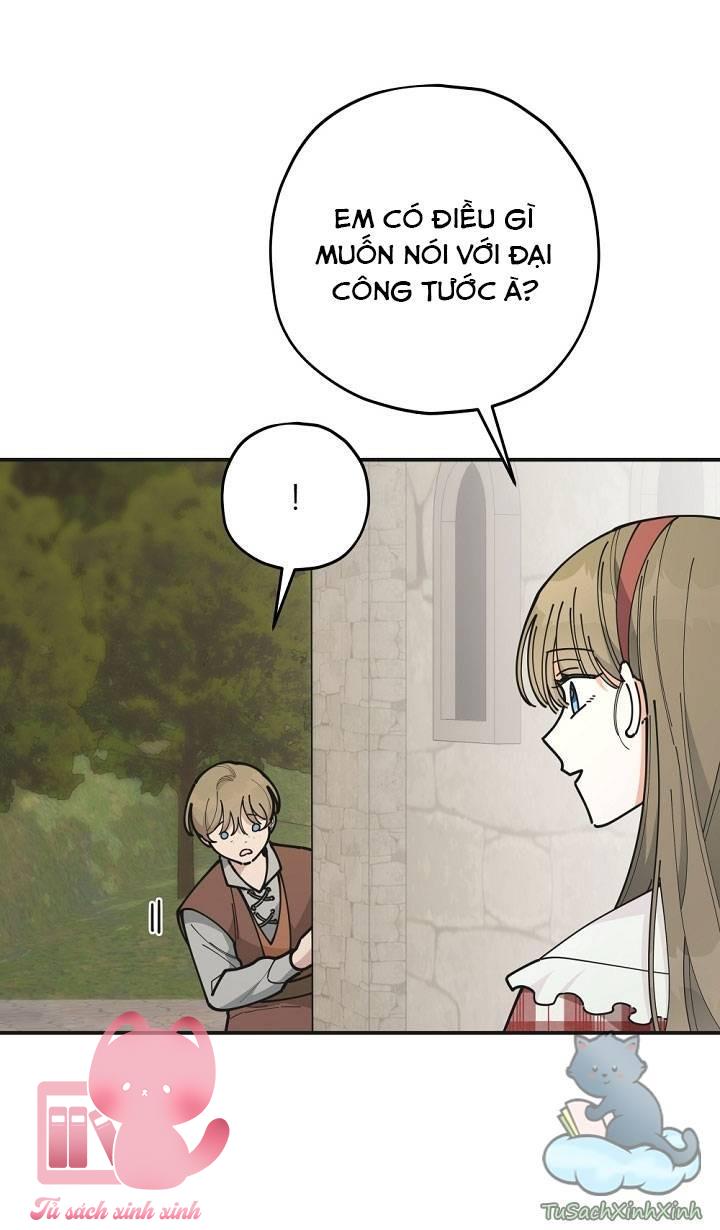 Người Hùng Của Ác Nữ Chapter 83 - Trang 4